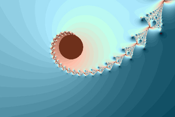  BACK to Fractal Gallery