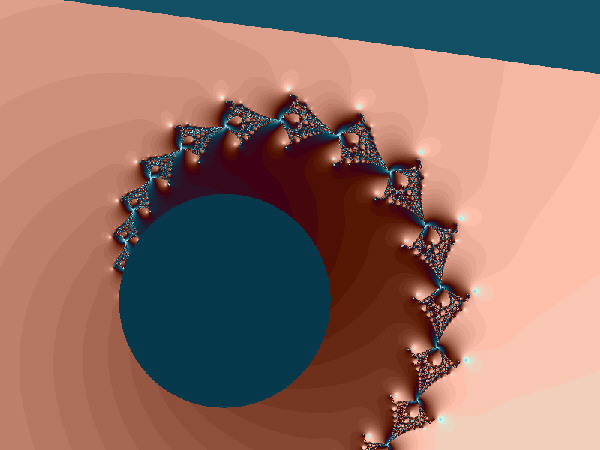  BACK to Fractal Gallery