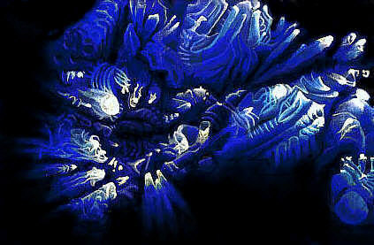  Click to return to first Blue Visc image