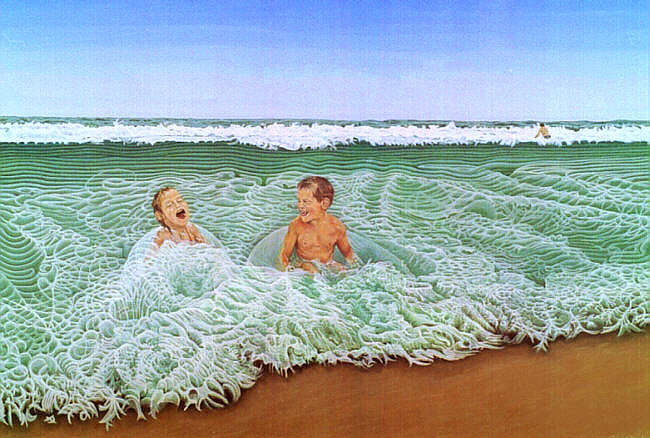  Click this image for a detail of the children